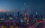 Network visibility near you banner